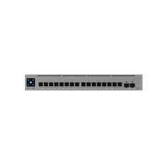 Ubiquiti USW-Pro-Max-16-PoE (180W) Pro Max 16 PoE