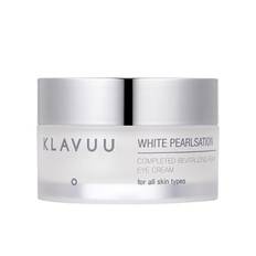 White Pearlsation Completed Revitalizing Pearl Eye Cream