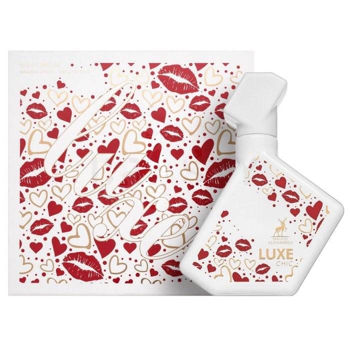 Alhambra Luxe Chic Unisex 100 ml — Eau de Parfum