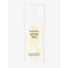 WHITE TEA CREAM DEO