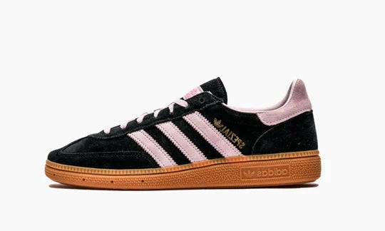 Adidas Handball Spezial Core Black Clear Pink - 40