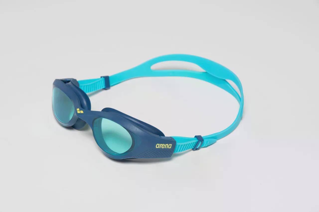 Arena The One Junior (Light blue/Blue/Light blue).