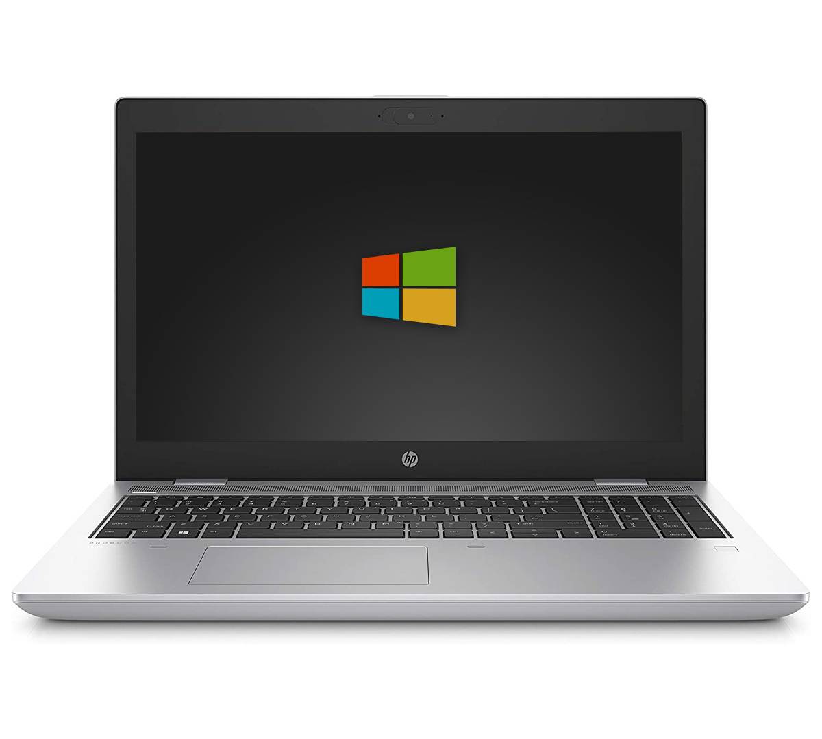 HP ProBook 650 G5 15,6 Zoll Full HD Laptop Notebook - Intel Core i5-8265U (8.Gen) bis zu 4x 3,9 GHzmit Windows 11 Proinkl. Norton 360