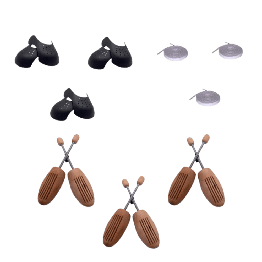 Sneakercare Starterkit Large - Deluxe - Large - 40-47.5 , 43/44