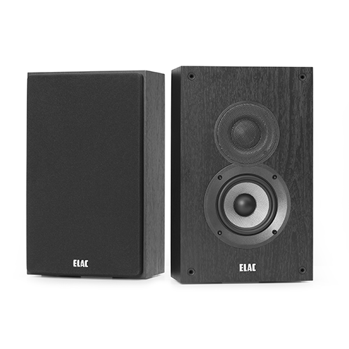 Elac Debut OW4.2