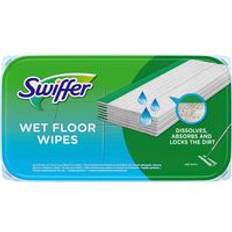 Dammtrasa SWIFFER wet wipes refill 12/F