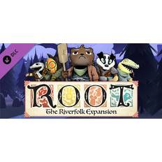 Root: The Riverfolk Expansion