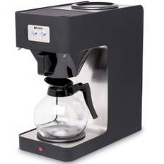 Kaffemaskine, pour-over kaffemaskine med 1,8L kande til 110/250 mm filtre Hendi 208533