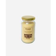 Cremate London Middle Way Candle Beige - Størrelse: OZ - Beige - Beige - OZ