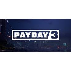 PayDay 3 (Steam Account) - Standard