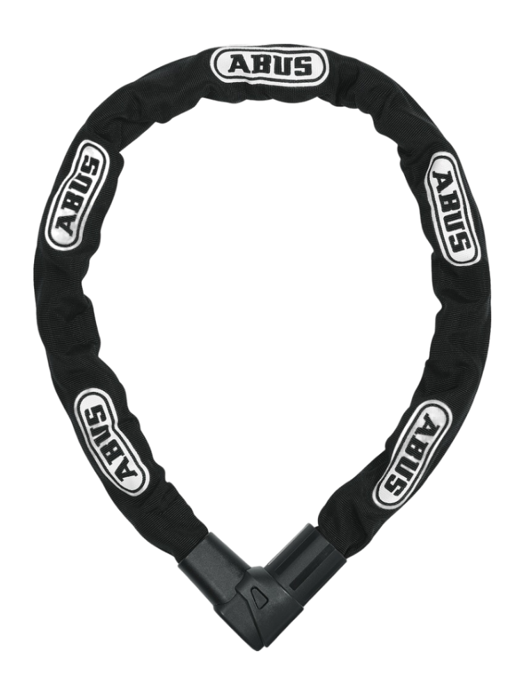 Mopedlås ABUS CityChain Plus 1010-170
