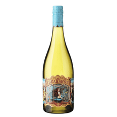 Michael David Freakshow Chardonnay 2020