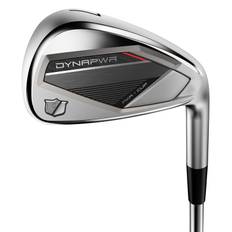 Wilson Staff DYNAPWR Golf Irons