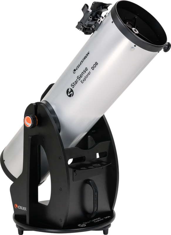Celestron StarSense Explorer 10" Dobsonian