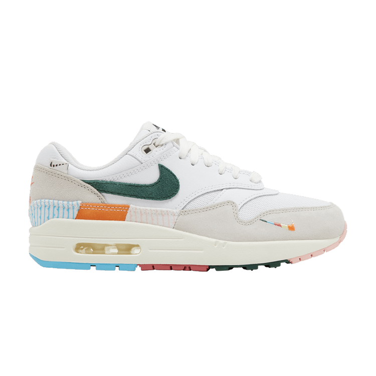 Nike Air Max 1 All Petals United (Women's) - UK 9