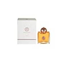 100% äkta AMOUAGE Dia Women EDP 100 ml + 3 Amouage Sampler-ampuller - Gratis