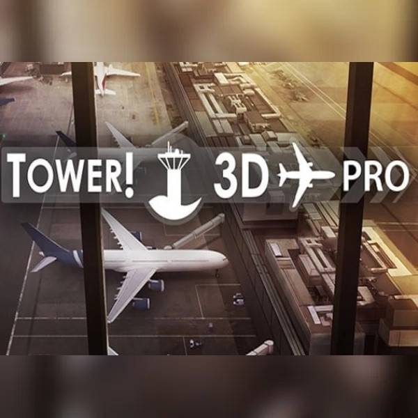Tower!3D Pro (PC) Steam Gift - GLOBAL.