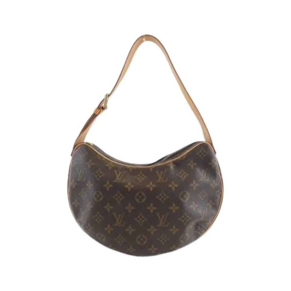 Louis Vuitton Vintage - Pre-owned Vintage Axelremsväska Vintage - Dam - ONE Size -