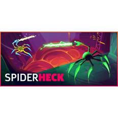 SpiderHeck