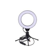 Record Video-Lys LED-14