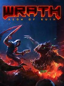 WRATH: Aeon of Ruin (PC) - Steam Account - GLOBAL