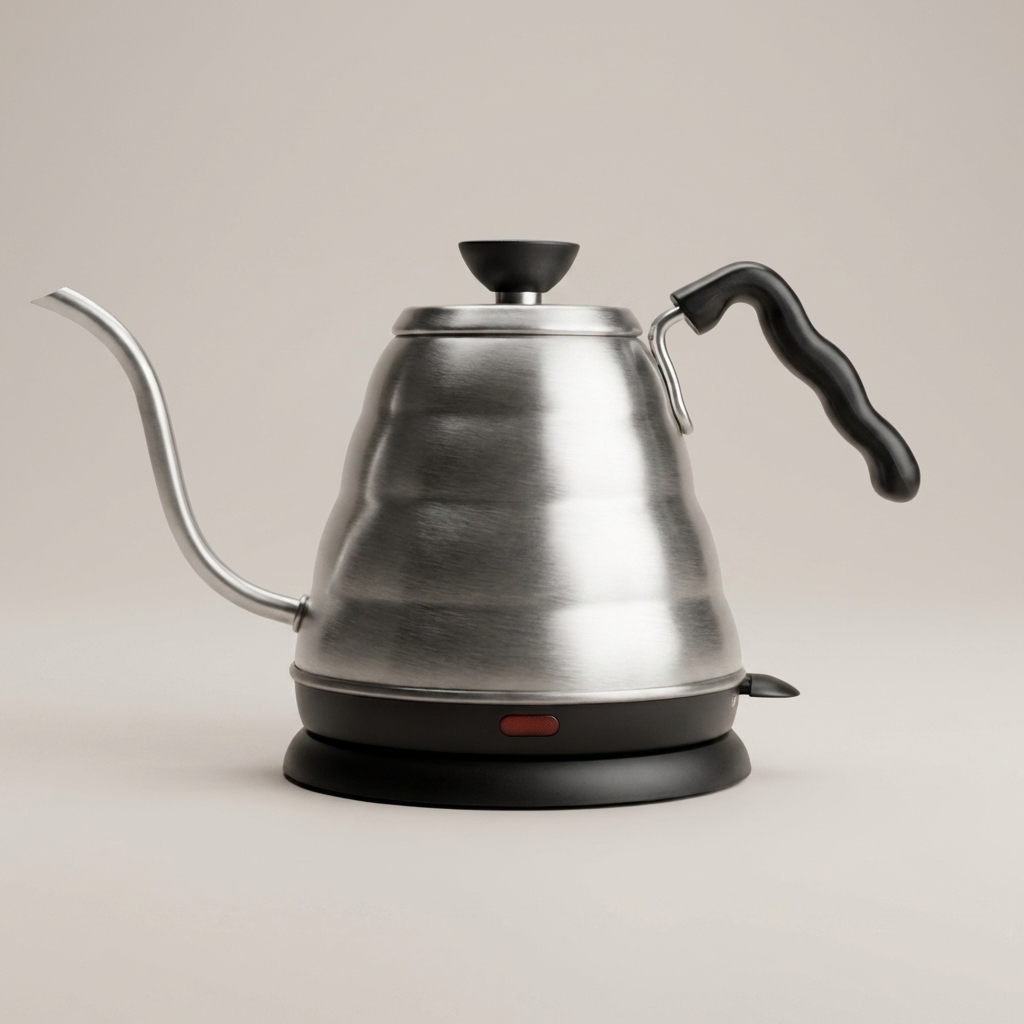 Hario Buono Kedel V60 Elektrisk - 0.8L