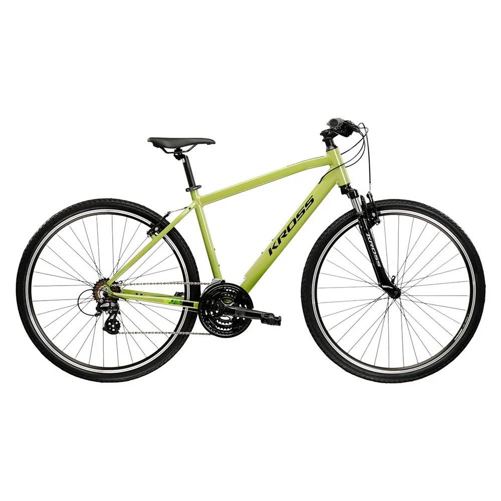 Kross Evado 2.0 28´´ 2026 Cykel