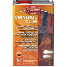 Owatrol Olja