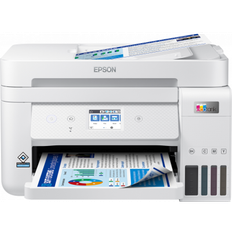 MULTIFUNKTIONSPRINTER EPSON ECO TANK ET-4856 4-IN-1 A4 C11CJ60407