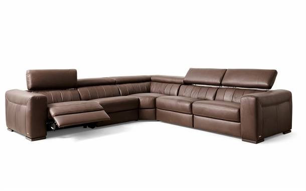 Natuzzi Editions B790 hjørnesofa 319x319 - Madison anilin læder