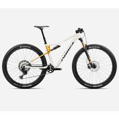 Orbea OIZ M10 - 2025 - Ivory White - S23705KR-Medium