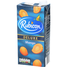 Fruktdryck Rubicon Mango 1L