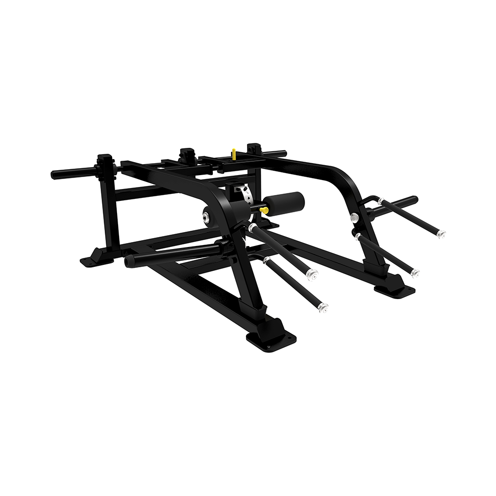 Impulse SL Squat/Lunge.