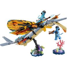 LEGO Avatar - Skimwing-eventyr 8+