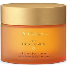 Rituals The Ritual of Mehr Whipped Body Cream 220 ml