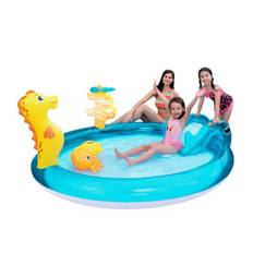 Sunclub Sea Animal Play Pool