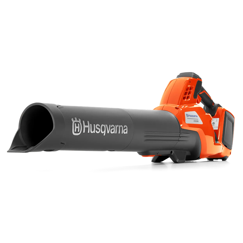 HUSQVARNA 230IB BLÆSER U/BATTERI.