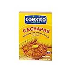 Färdig blandning för colombianska cachapas, förpackning 400 g – Mezcla Lista para Cachapas COEXITO 400 g