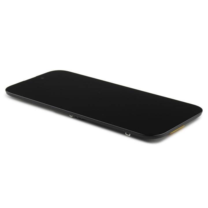 iPhone 15 Skærm — Refurbished