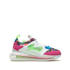 Nike - Air max 720 obj sneakers - unisex - fibrer - 8.5 - Vit