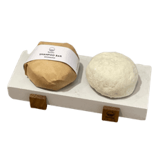 Shampoo bar – Rosmarin