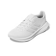 adidas RUNFALCON 3,0 W, Damsneakers, Ftwr vit/svart svart, 41 1/3 EU, Ftwr Vit Ftwr Vit Svart Svart, 41.5 EU