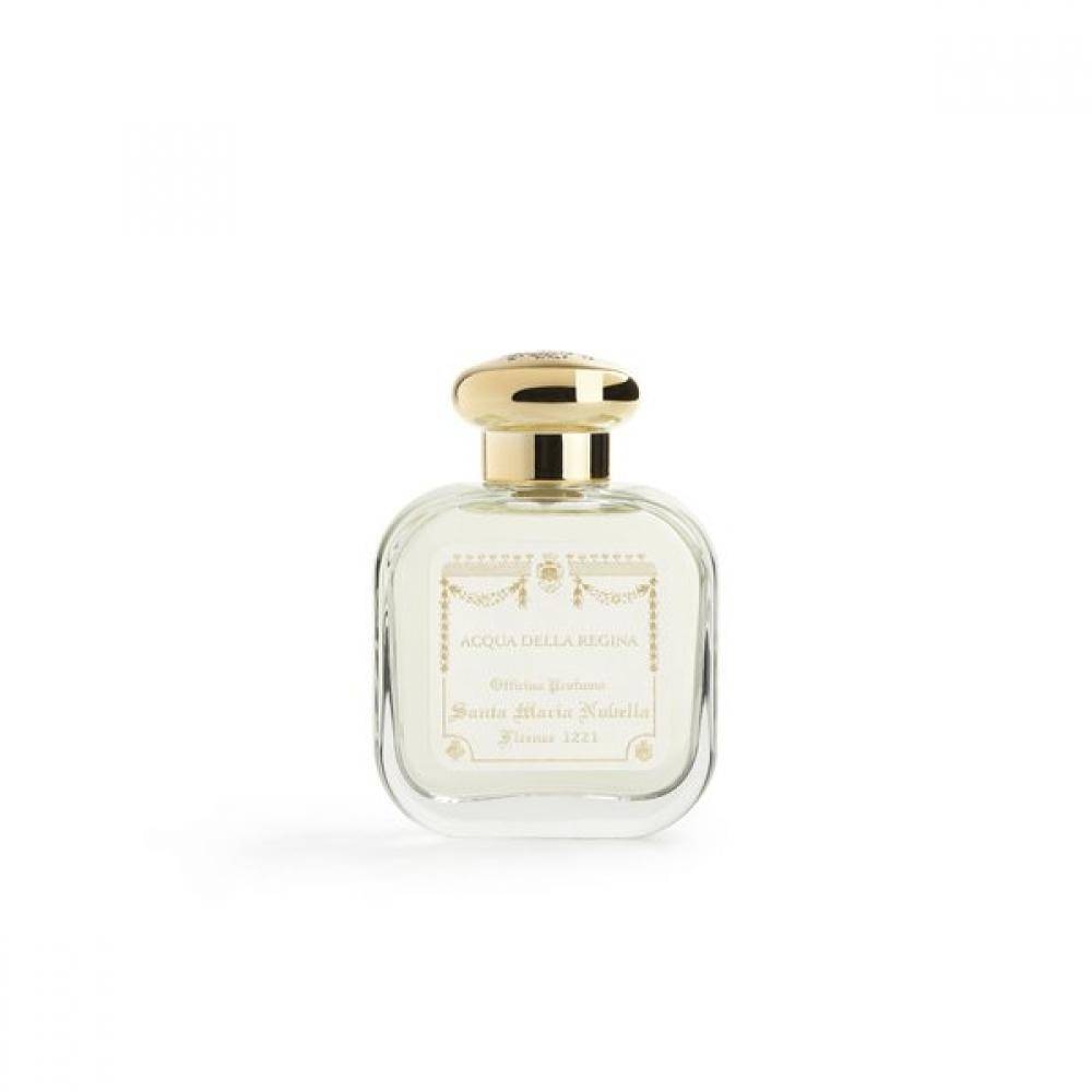 Santa Maria Novella Aqua Della Regina Eau de Cologne 50ml Florens 1221 Redigering