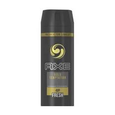 Axe - Gold Temptation Deodorant Spray - 150 ml