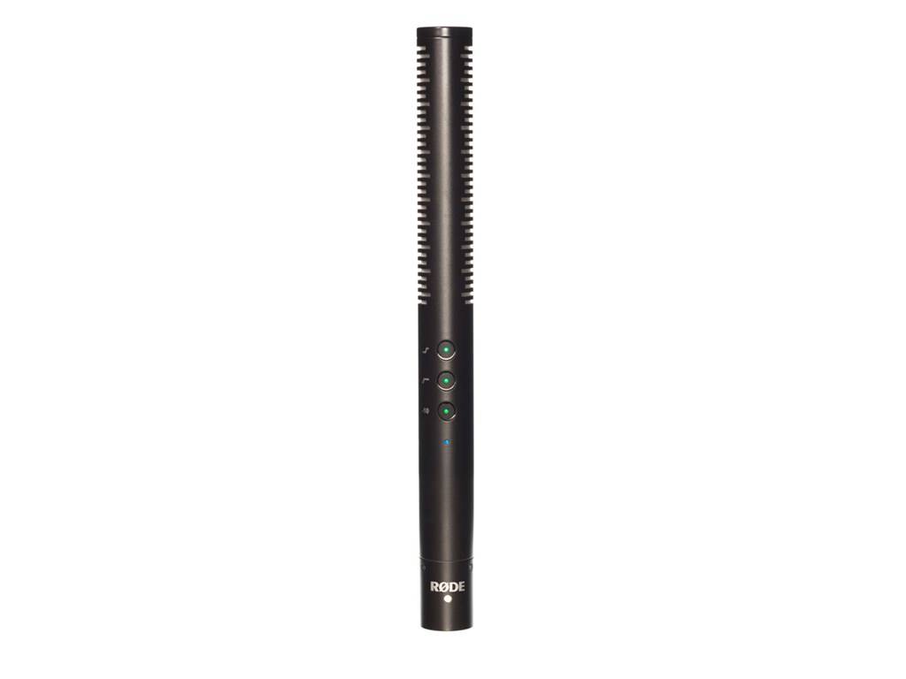 Røde NTG4  Shotgunmikrofon