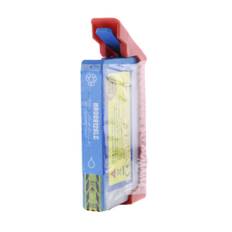 WL Återfylld HP 912XL, bläckpatron cyan CA-912XL-C Ersätter 3YL81AE