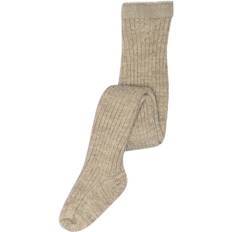 mpKids Ellie Socks Stl. 6 år / 120 cm unisex - Strumpbyxor Från Magasin - Blå (6 år / 120 cm)