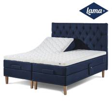 Lama Premium Elevationsseng 140x200