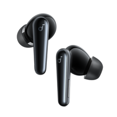 Liberty 5｜Noise-Cancelling Earbuds with Dolby Audio Black