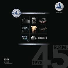 45 Years Excellence Edition (2xLP)